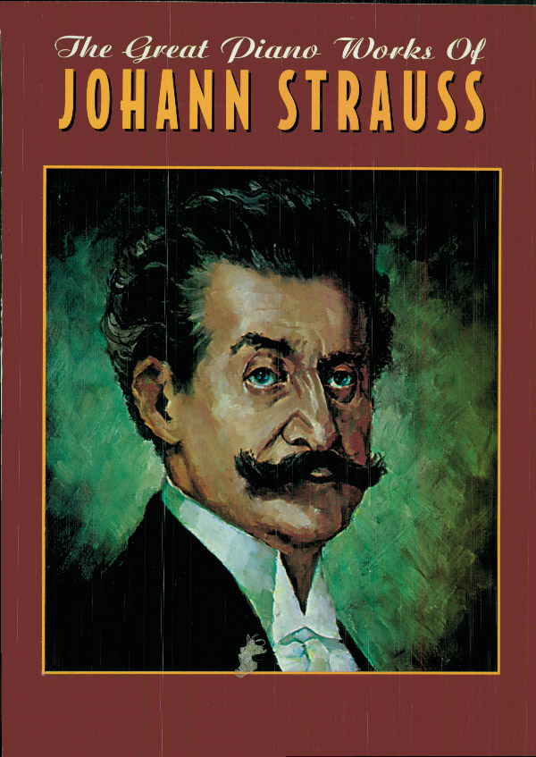 Johann Strauss