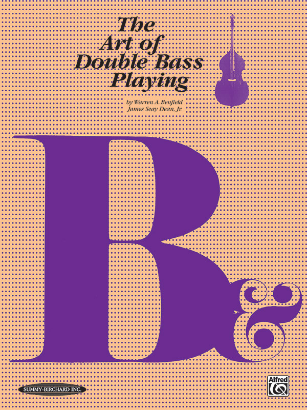 The Art of Double Bass Playing