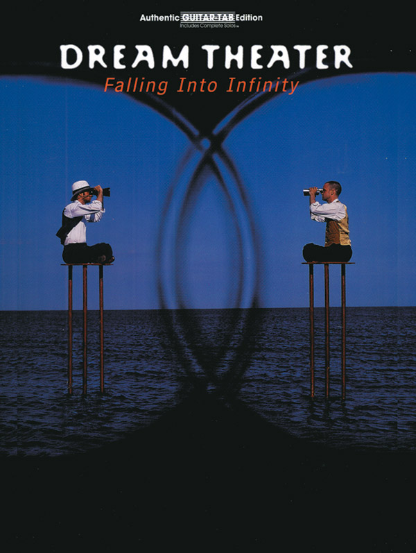 Dream Theater: Falling into Infinity: : Dream Theater