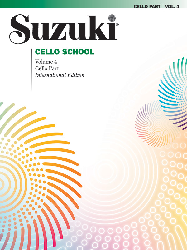SUZUKI Cello No.73 分数チェロ 1/4 弦楽器