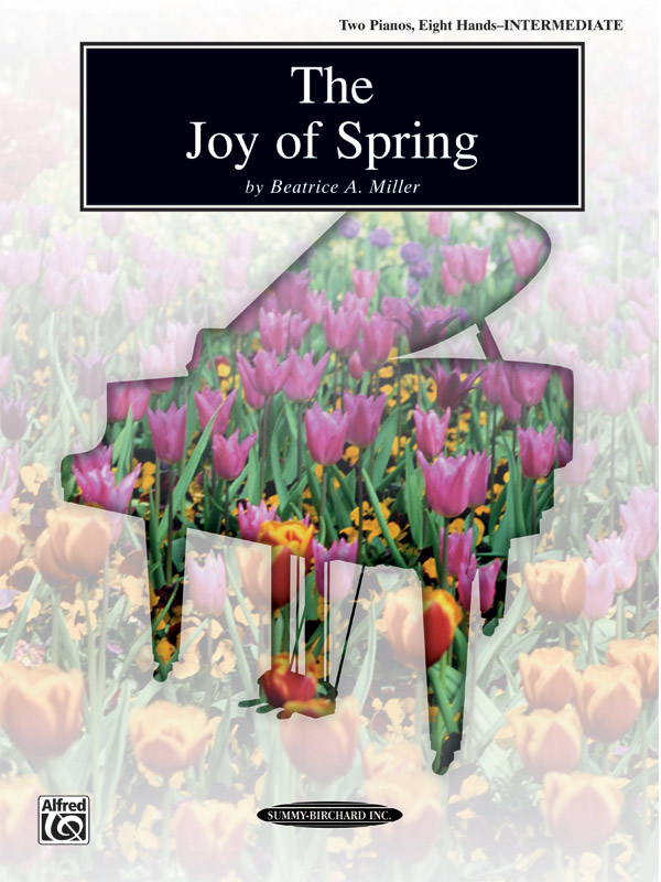 The Joy of Spring