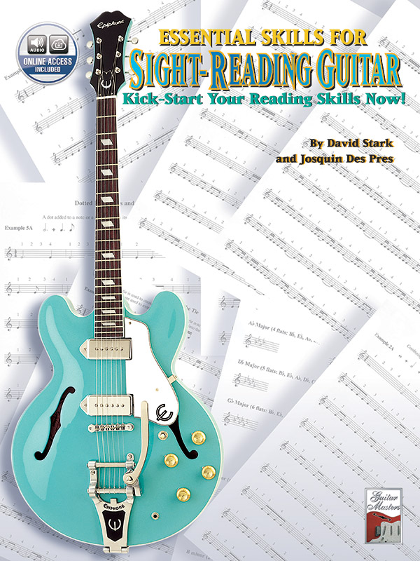 Essential Skills for Sight-Reading Guitar