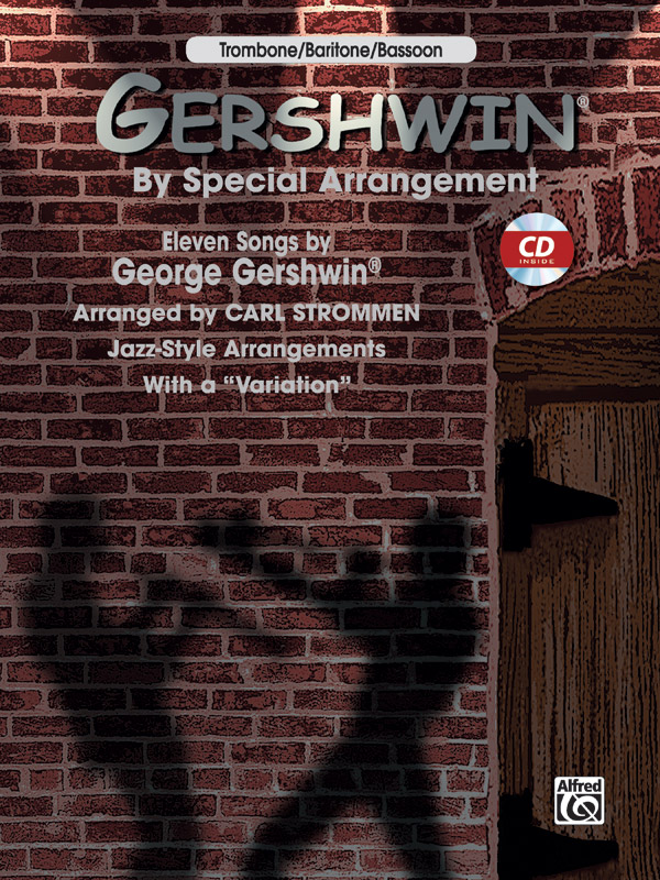 Gershwin® by Special Arrangement