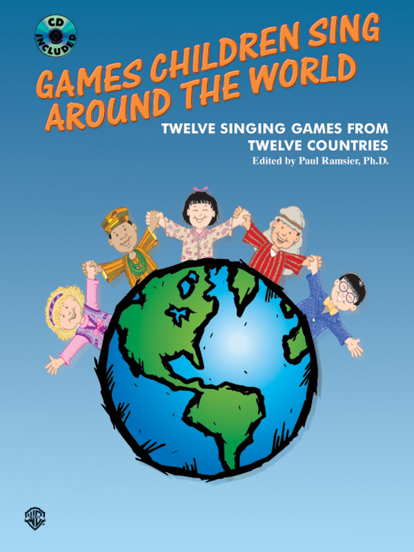 Games Children Sing Around the World