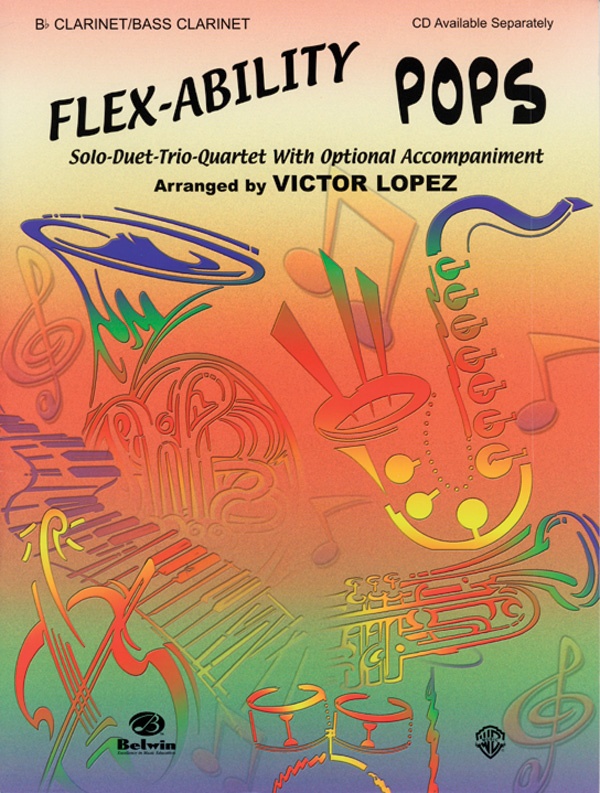 Flex-Ability: Pops