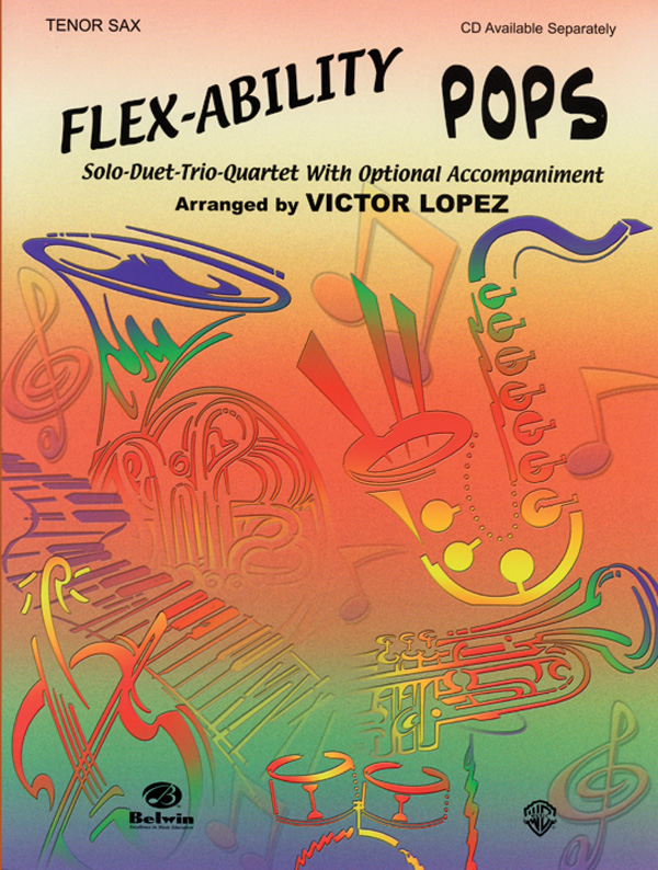 Flex-Ability: Pops