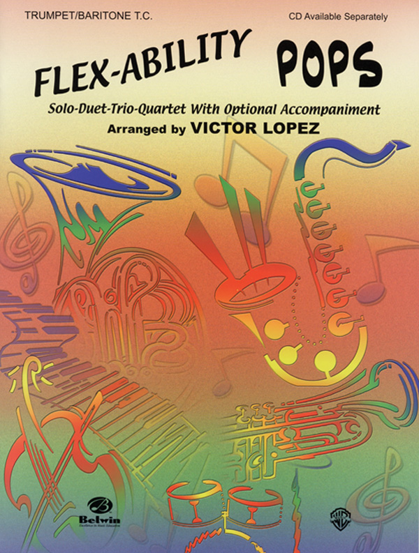 Flex-Ability: Pops