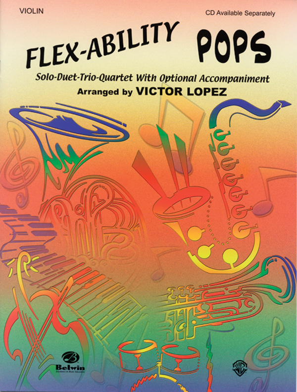 Flex-Ability: Pops
