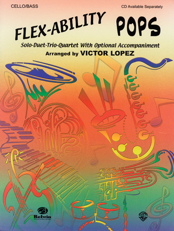 Flex-Ability: Pops
