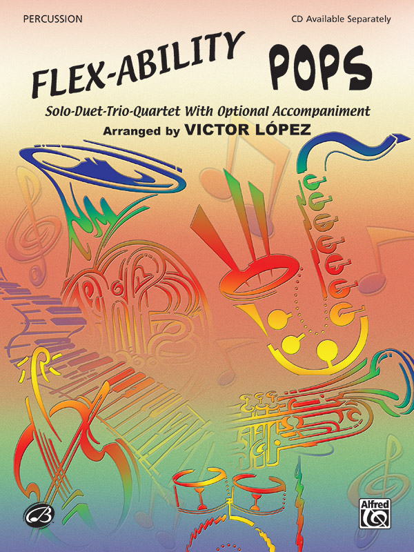 Flex-Ability: Pops