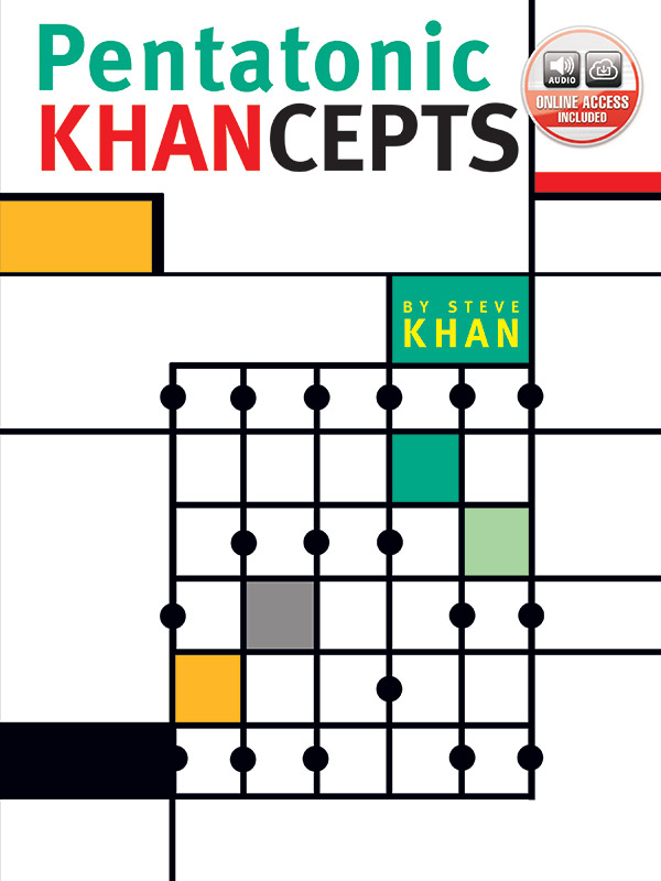 Pentatonic Khancepts