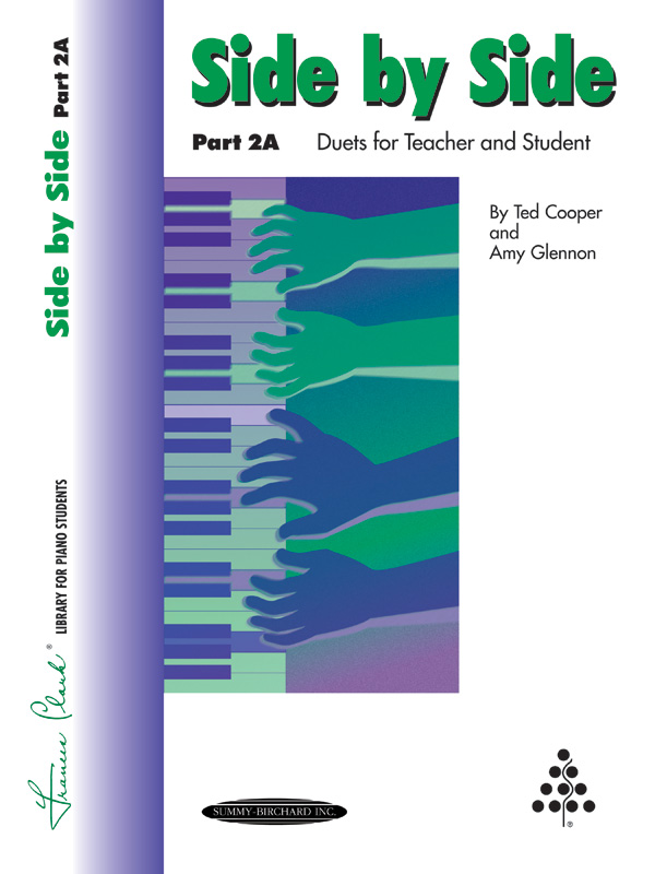 Side by Side: Part 2A