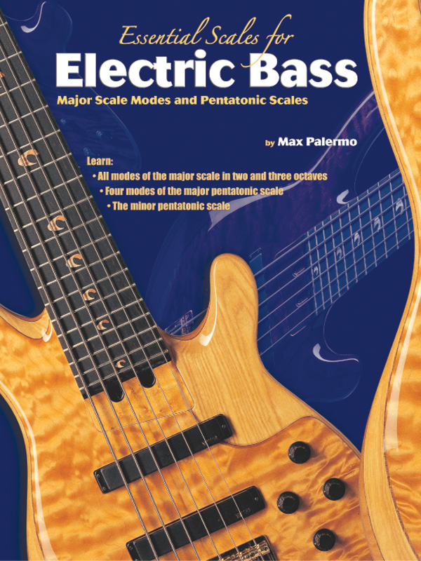 The Ultimate Bass Scale Chart - Willis Music Store