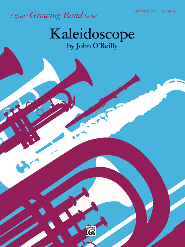 Re: Jazz - Kaleidoscope -  Music