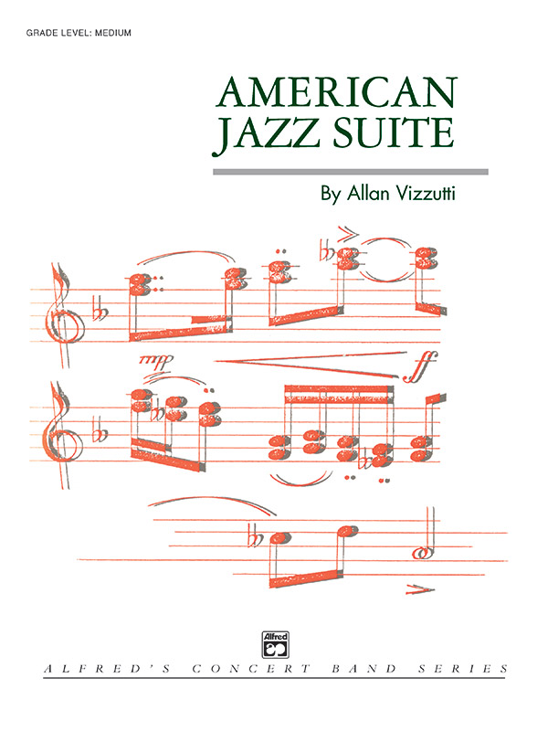 American Jazz Suite American Jazz Suite