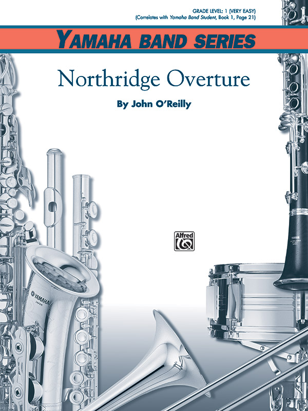 Northridge Overture Northridge Overture