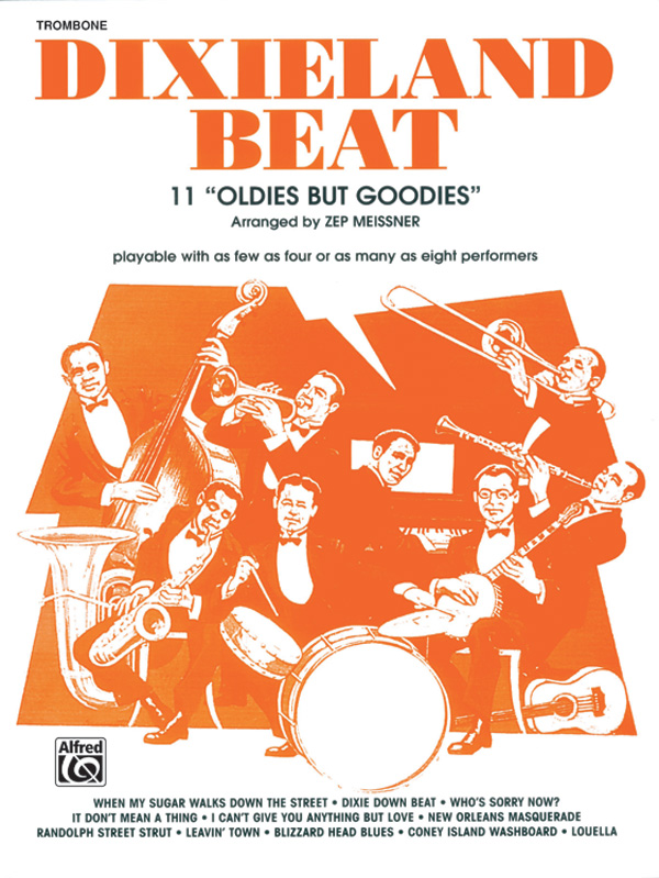 Dixieland Beat Dixieland Beat