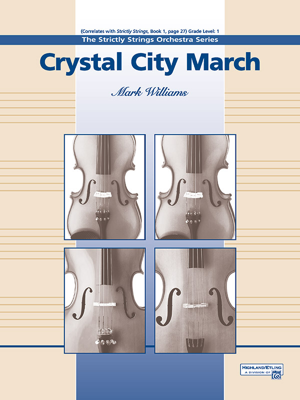 Crystal City March Crystal City March