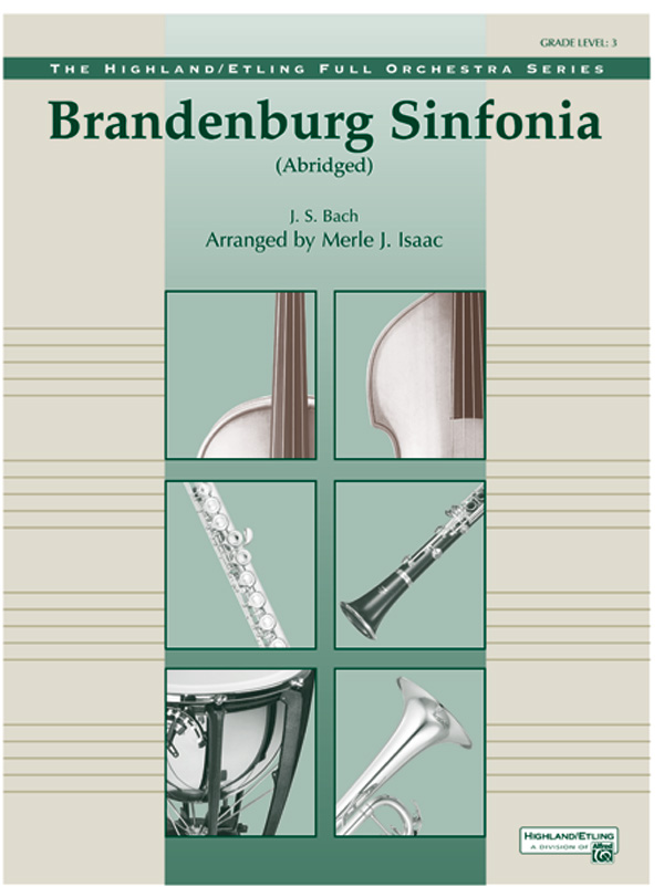 Brandenburg Sinfonia