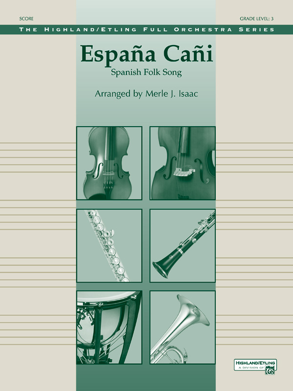 España Cañi España Cañi