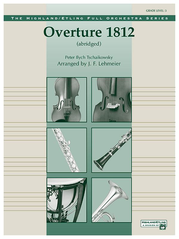 Overture 1812 Overture 1812