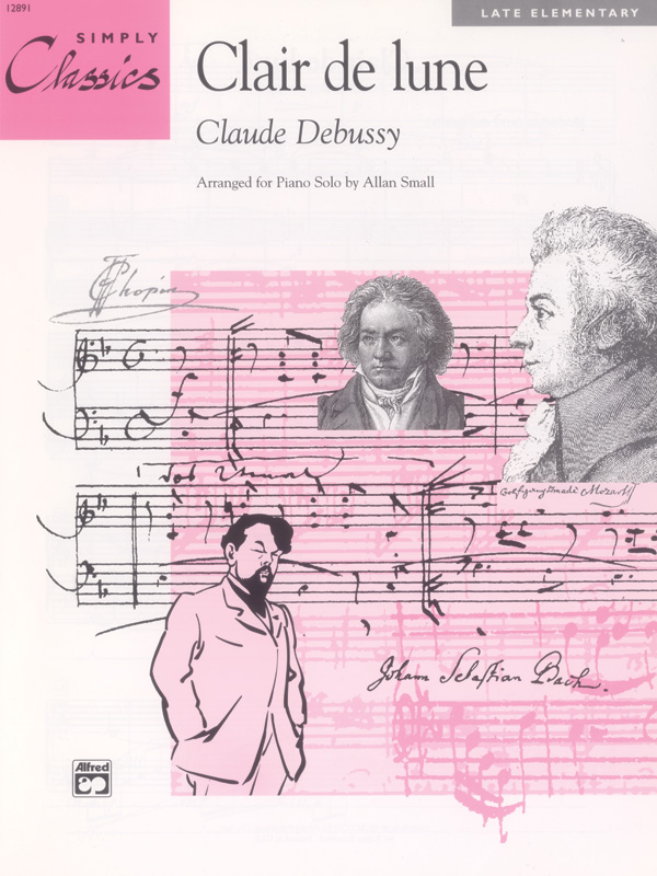 Clair de lune Clair de lune