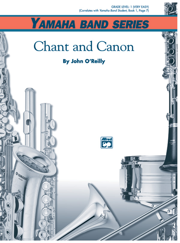 Chant and Canon