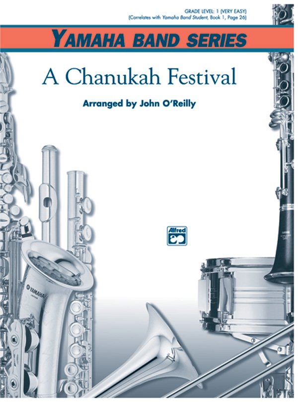 A Chanukah Festival