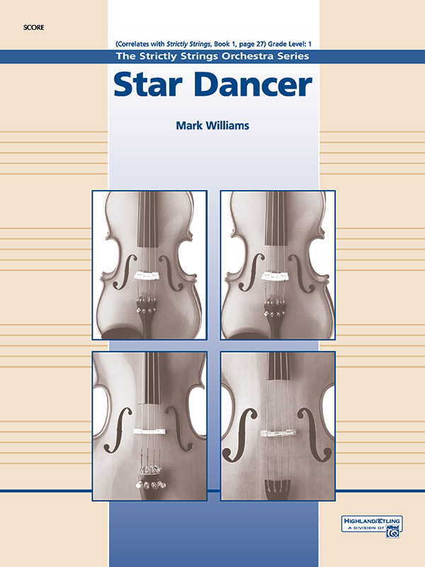 Star Dancer Star Dancer
