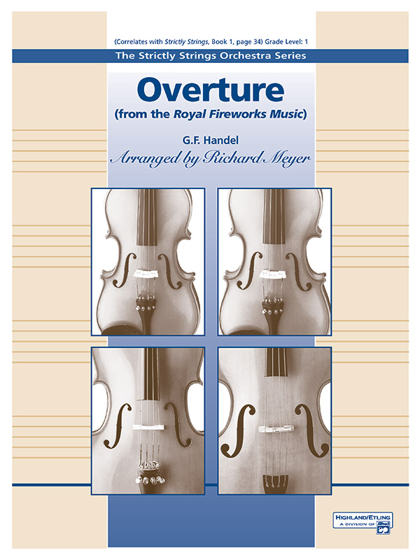 Overture Overture