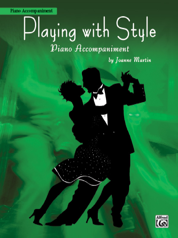 Playing with Style for String Quartet or String Orchestra Playing with Style for String Quartet or String Orchestra