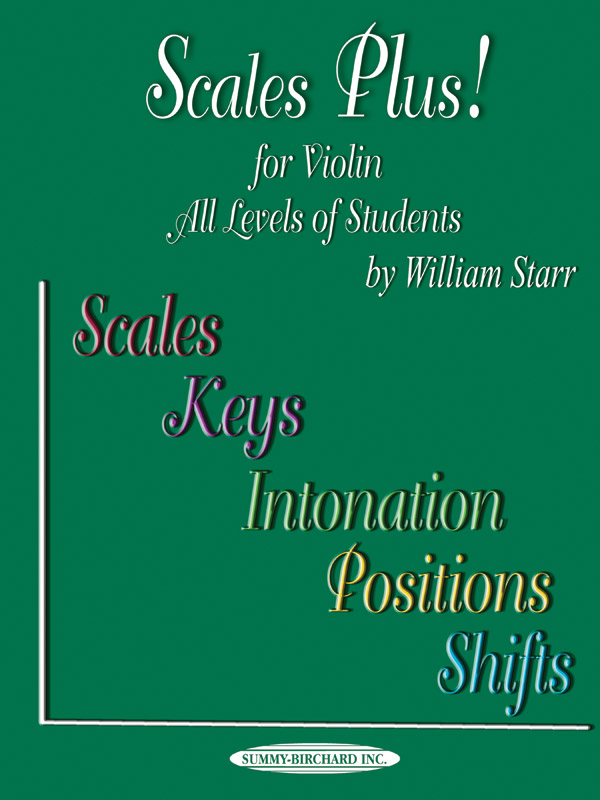 Scales Plus! Scales Plus!