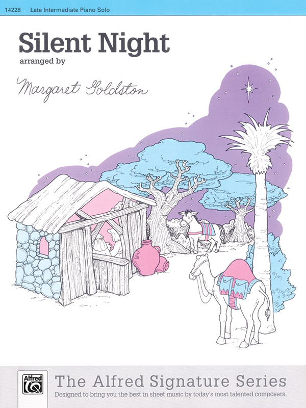 Silent Night Silent Night