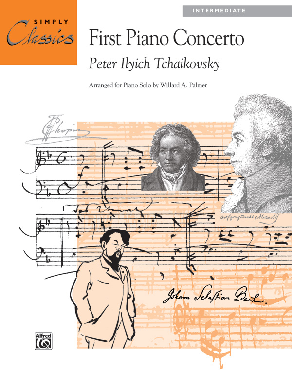 Piano Concerto No. 1