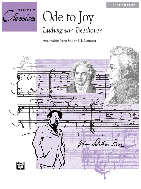 Ode to Joy (Theme from 9th Symphony)