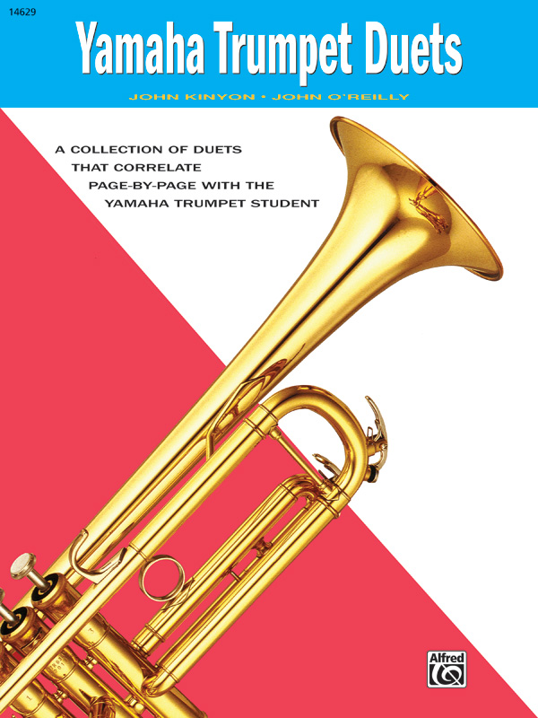 Yamaha Trumpet Duets