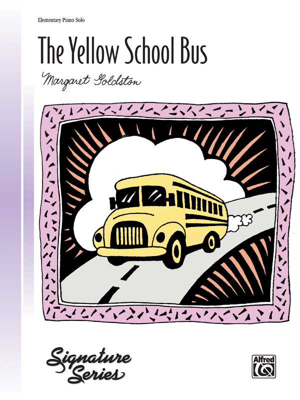 The Yellow School Bus
