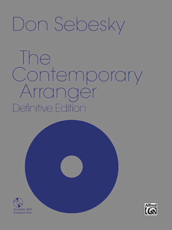 The Contemporary Arranger