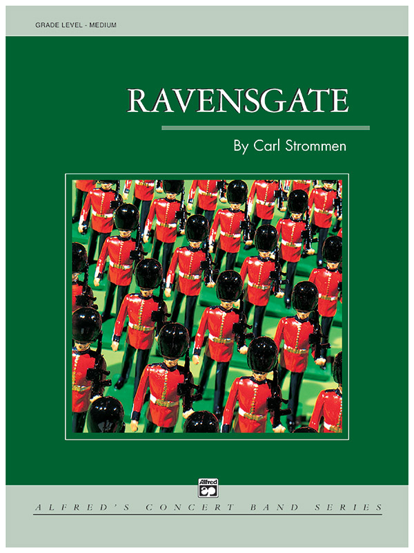 Ravensgate Ravensgate