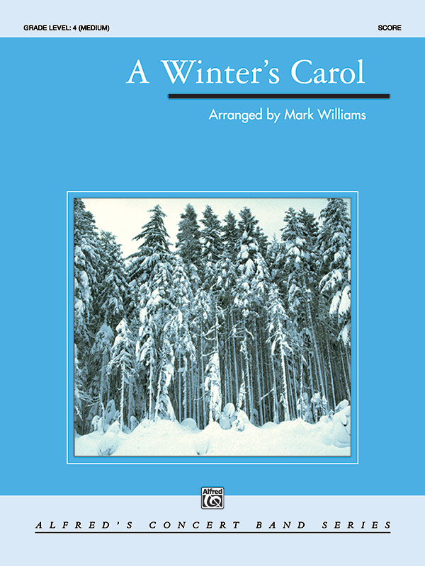 A Winter’s Carol A Winter’s Carol
