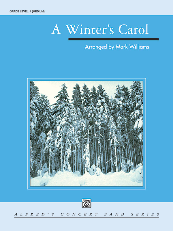 A Winter’s Carol