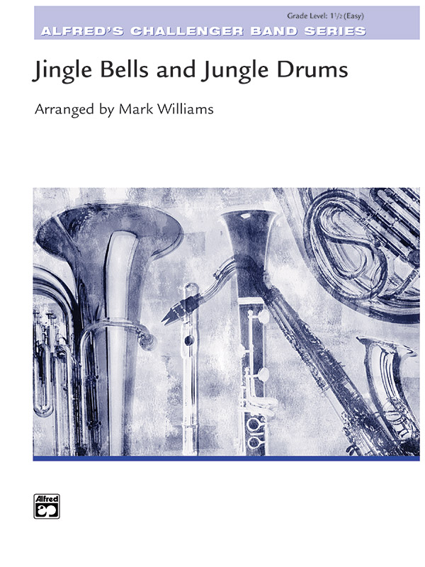 Jingle Bells und Jungle Drums: KonzertJingle Bells und Jungle Drums: Konzert  