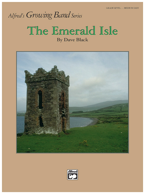 The Emerald Isle