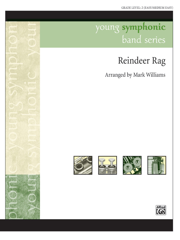 Reindeer Rag