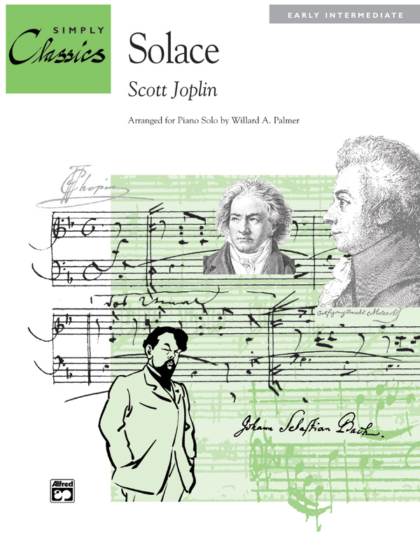 Solace (A Mexican Serenade)