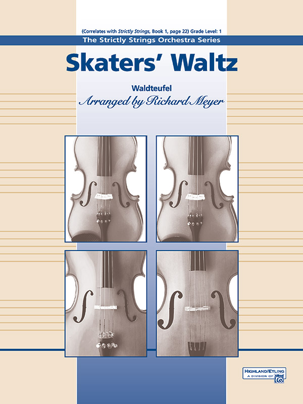 Skaters’ Waltz
