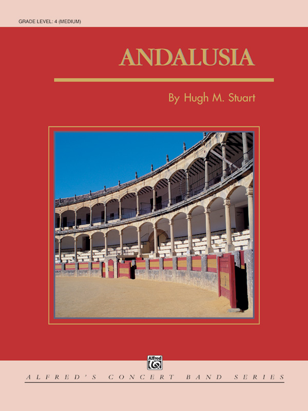 Andalusia