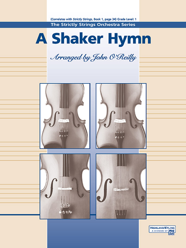 Viola Online Free Viola Sheet Music - Simple Gifts - a Shaker