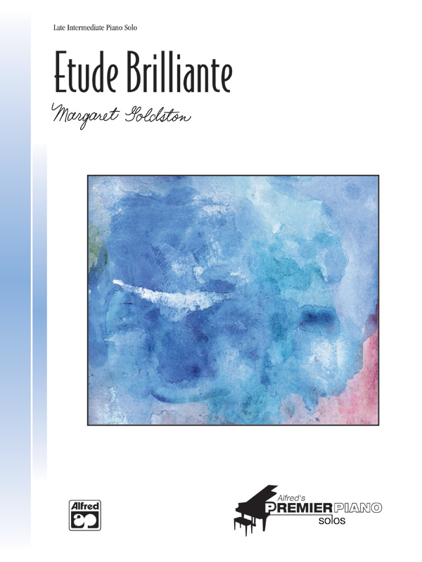 Etude Brillante