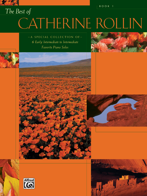 The Best of Catherine Rollin, Book 1 The Best of Catherine Rollin, Book 1